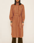 Robe Eddy - Camel