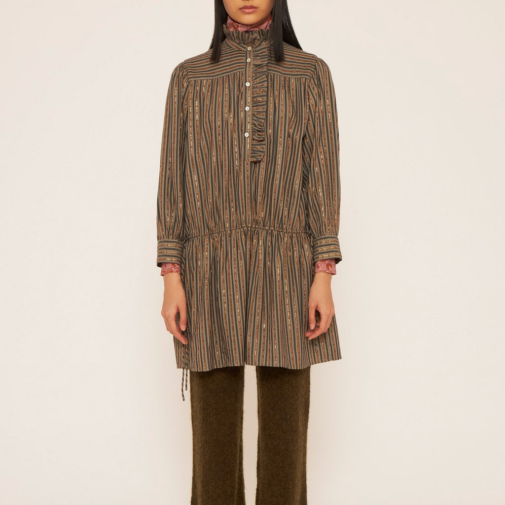 Robe Eddy - Black