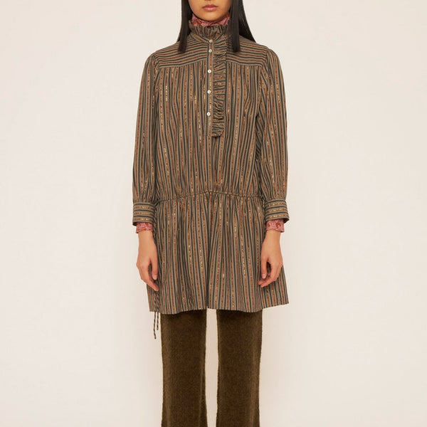 Robe Eddy - Black