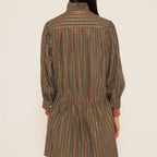 Robe Eddy - Black