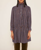 Robe Eddy - Blue