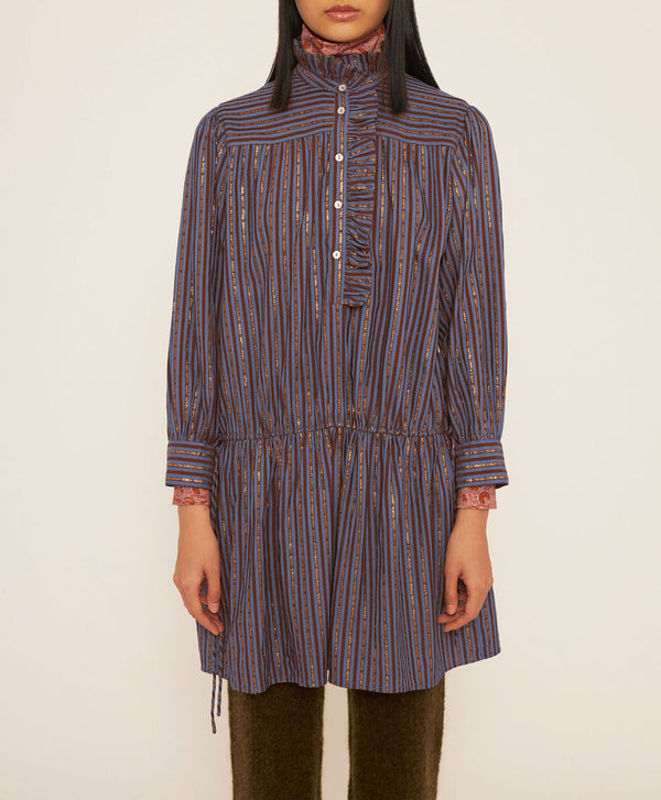 Robe Eddy - Blue