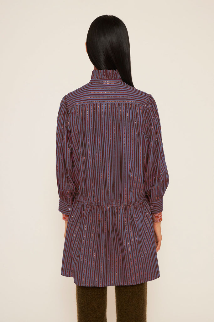 Robe Eddy - Blue