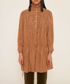Robe Eddy - Camel