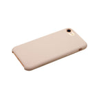 (Edition Spéciale) Coque En Gel De Silicone Doux Pour Apple Iphone 7/8/Se 2020, Rose Sable - Coques Et Etuis - The Kase - The Bradery