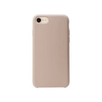 (Edition Spéciale) Coque En Gel De Silicone Doux Pour Apple Iphone 7/8/Se 2020, Rose Sable - Coques Et Etuis - The Kase - The Bradery