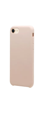 (Edition Spéciale) Coque En Gel De Silicone Doux Pour Apple Iphone 7/8/Se 2020, Rose Sable - Coques Et Etuis - The Kase - The Bradery
