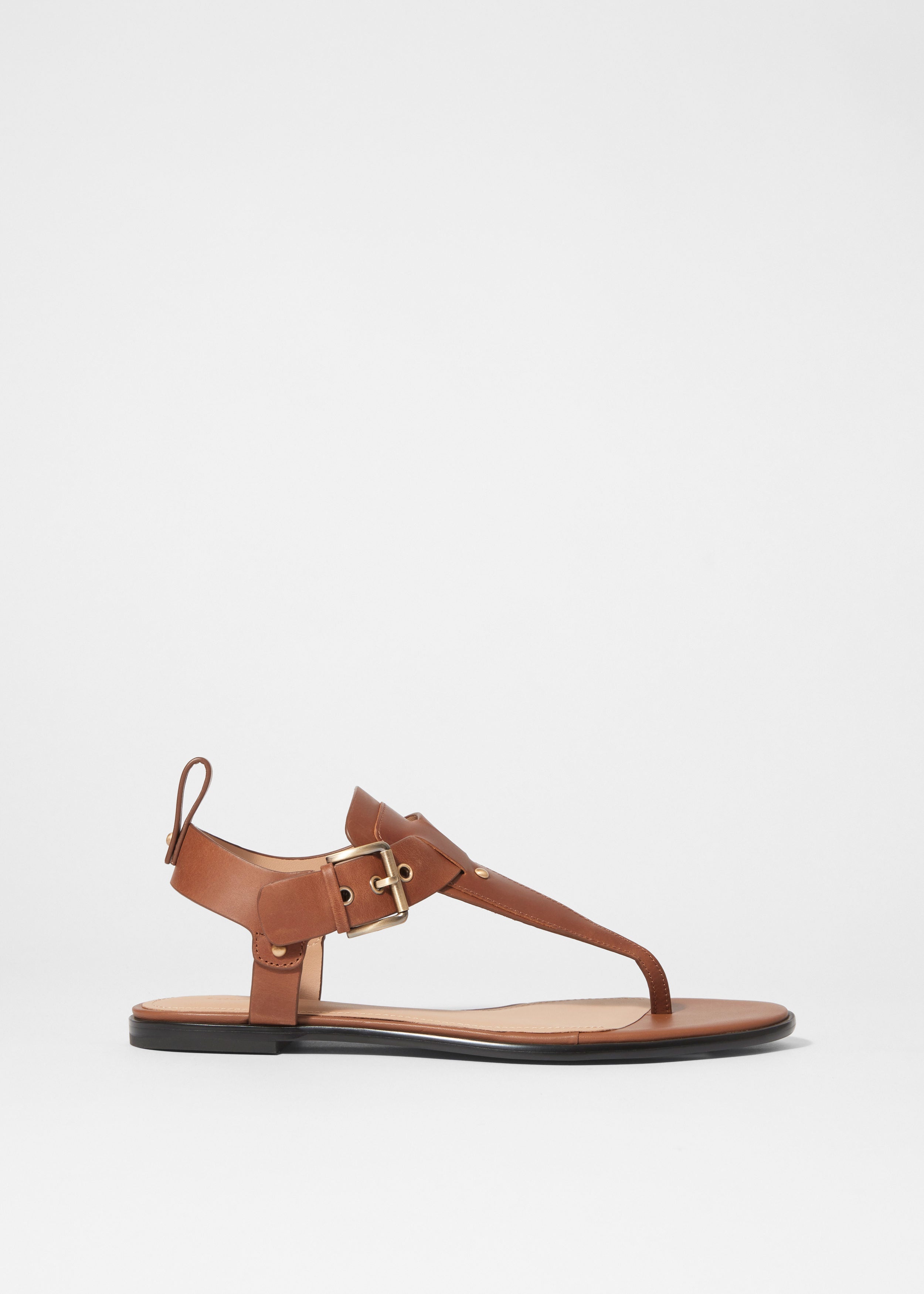 Sandales Shoes America - Marron