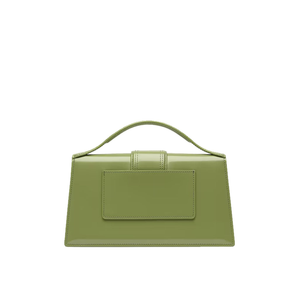 Jacquemus - Sac Le Bambino - Femme - Green