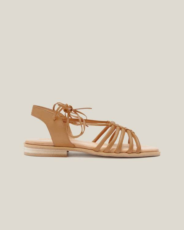 Sandales Wera Miel
