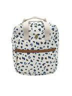 sac à dos léopard pour bébé milinane