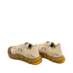 Baskets Moncler Genius Silencio - Beige - Homme