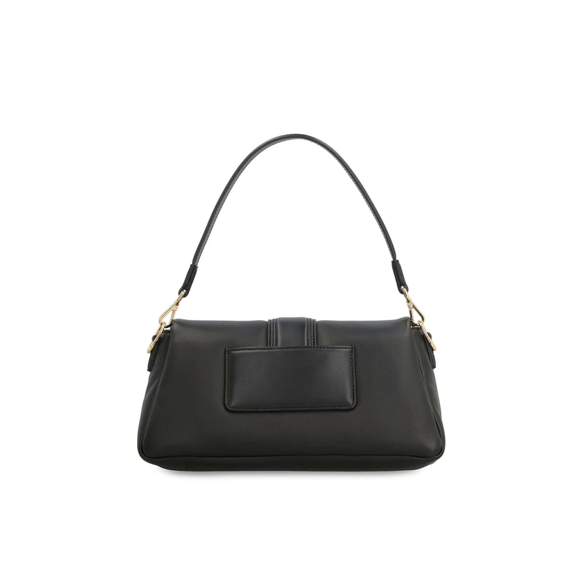 Jacquemus - Sac Le Bambimou Puffy - Noir