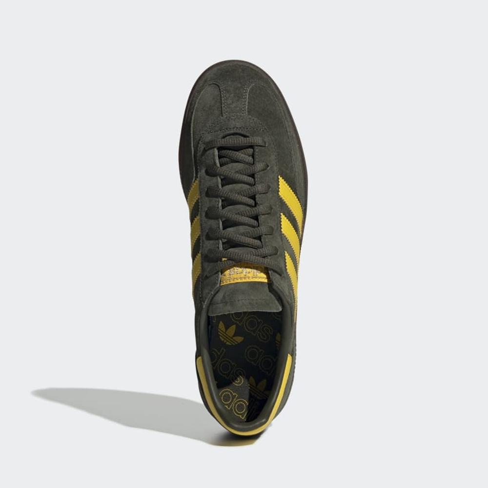 Adidas - Sneakers Special - Vert - Homme