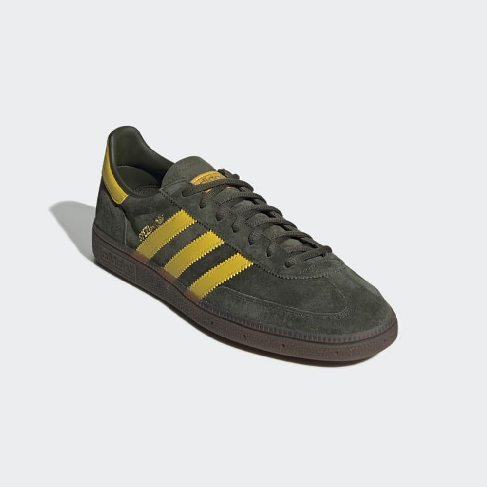 Adidas - Sneakers Special - Vert - Homme