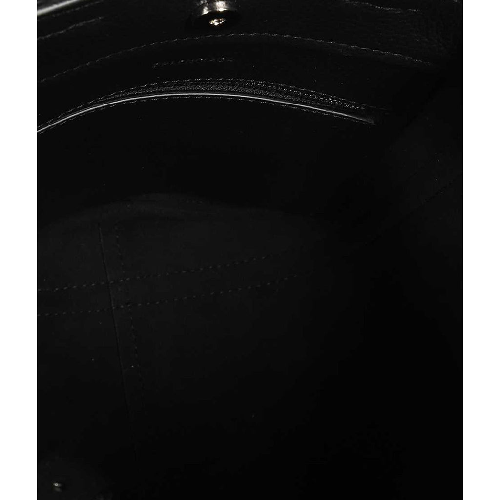 Balenciaga Everyday North-South Bag - Black - Femme