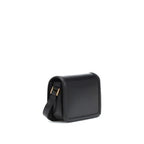 Saint Laurent - Solferino Small Shoulder Bag - Black