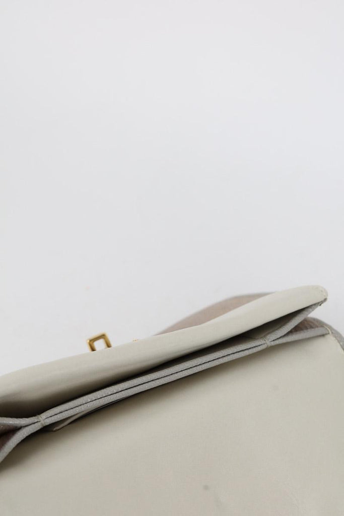 Pochette Loewe  Marron