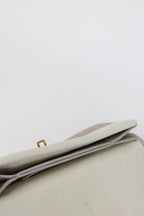 Pochette Loewe  Marron