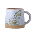 Kili - Mug - Gris - Grès