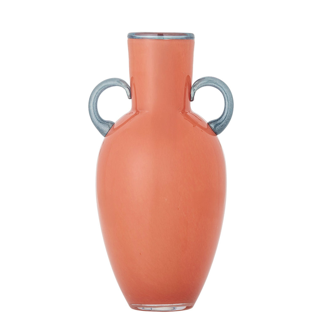 Anniversary - Vase - Multicolore - Verre