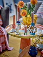 Callo - Cache-Pot - Jaune - Verre