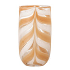 Taven - Vase - Orange - Verre