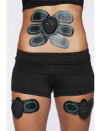 Appareil Électrostimulation Abdos