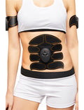 Électrostimulation Abdominale