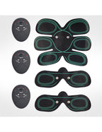 Appareil Électrostimulation Abdos