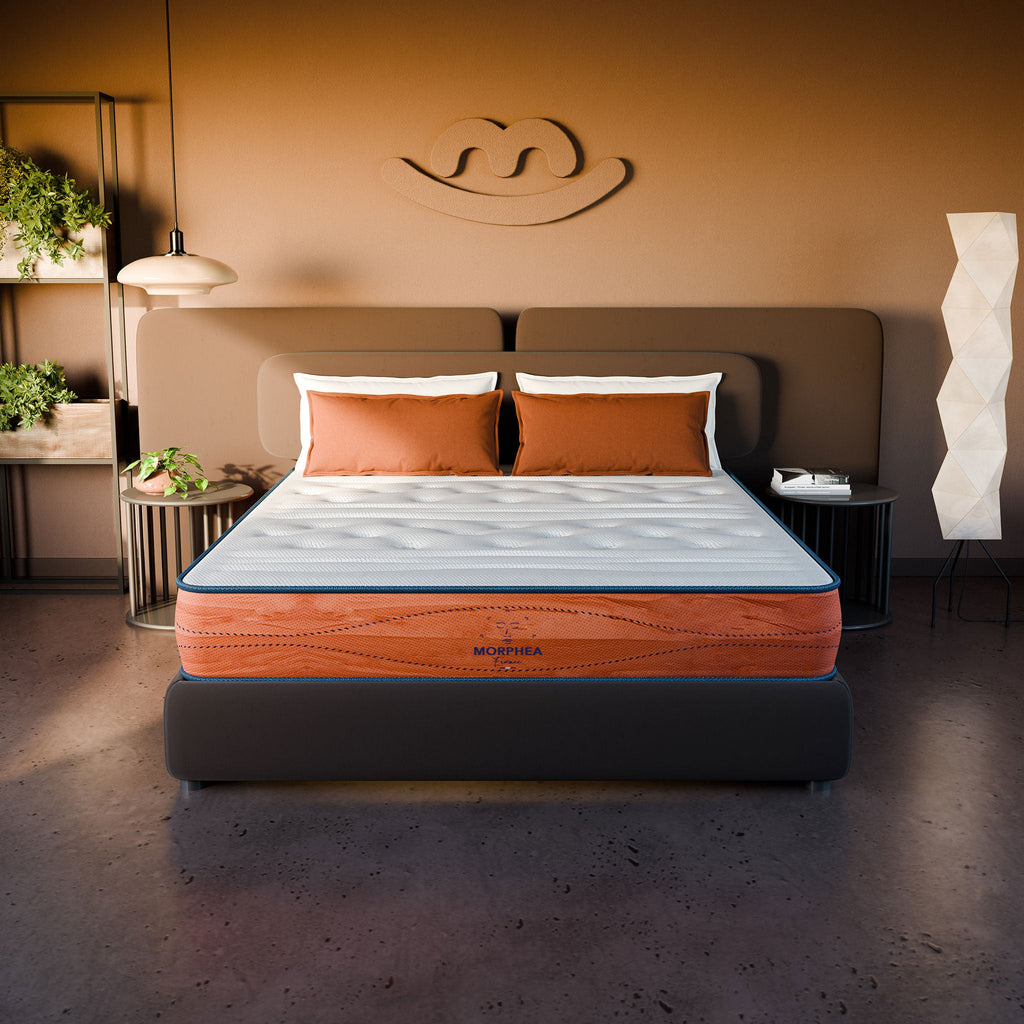 Matelas Latex Naturel - Elena