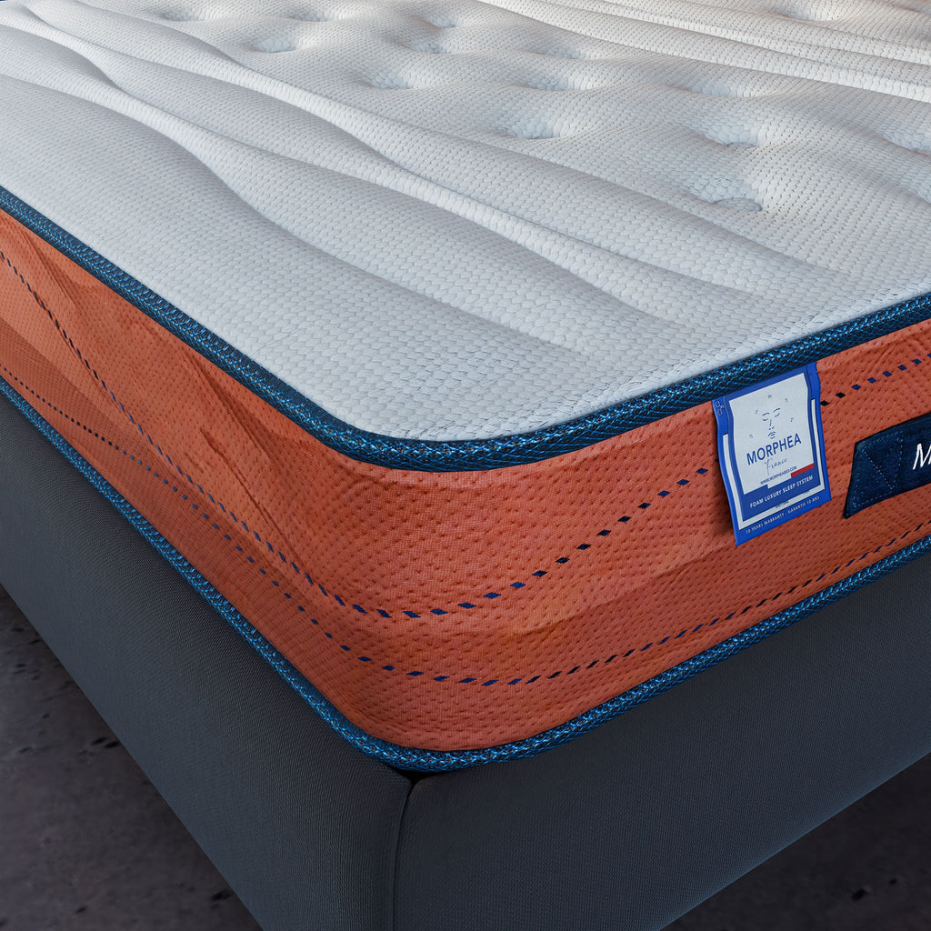 Matelas Latex Naturel - Elena