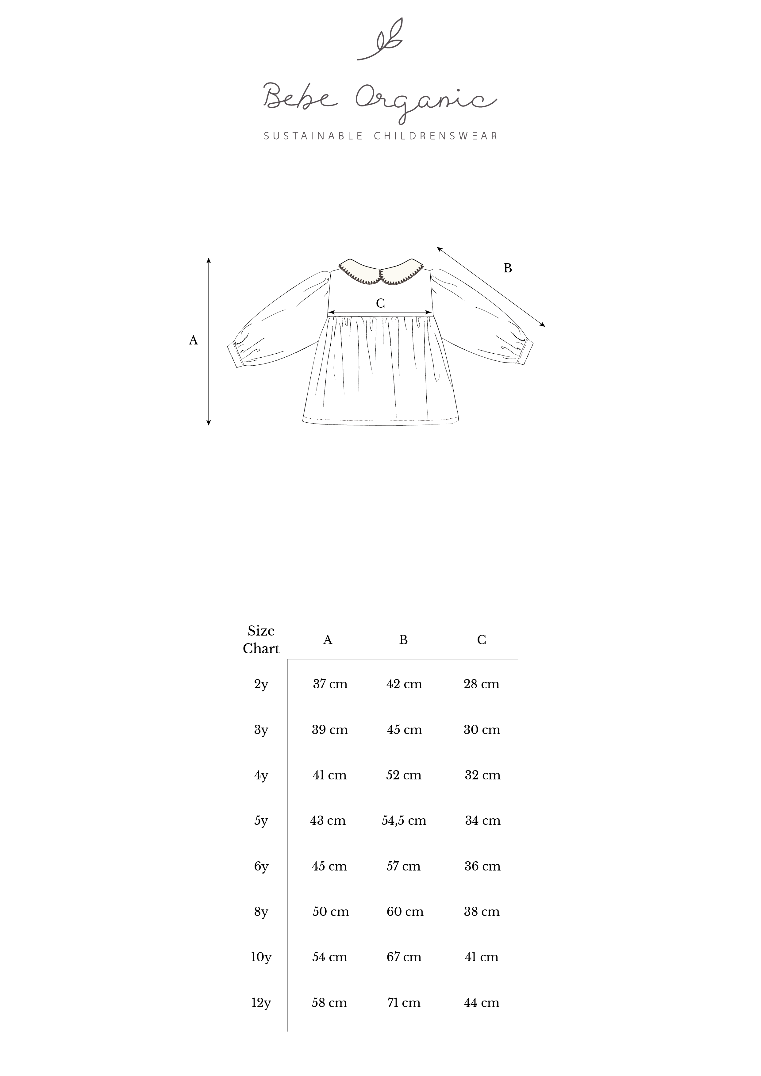 Blouse Eloise À Carreaux Multiples - Enfant
