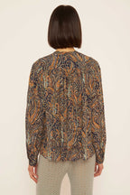 Blouse Elvis - Multico