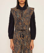 Gilet Elvis - Multico