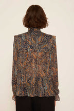 Blouse Elvis - Multico