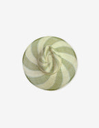 Chapeau Paille Ema - Sage Natural