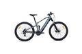 Vélo Électrique Emtb 27.5" Pro Full Susp. M-L Central Motor - Gris