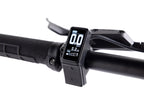 Vélo Électrique Emtb 27.5" Pro Full Susp. M-L Central Motor - Gris