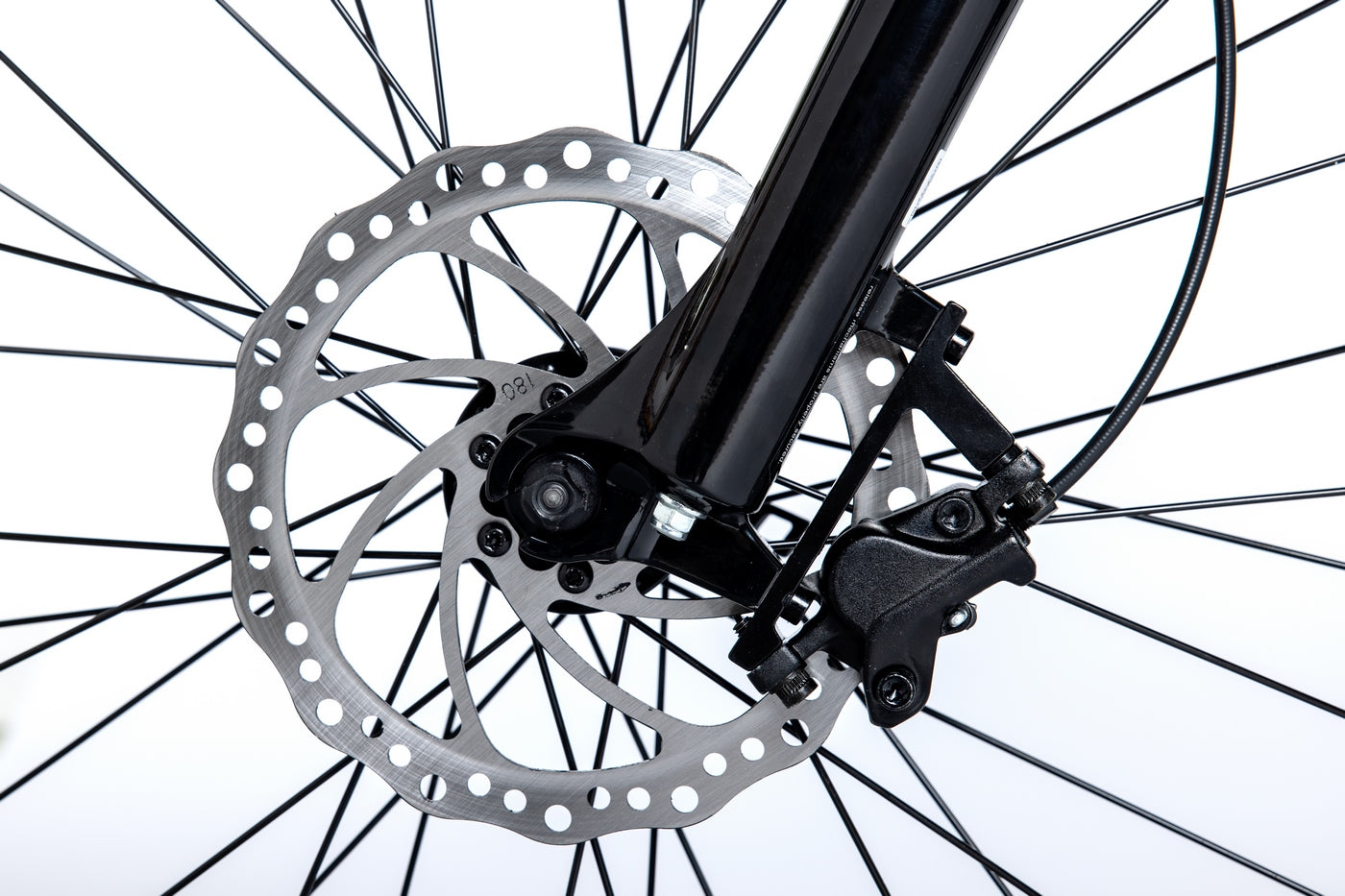 Vélo Électrique Emtb 27.5" Pro Full Susp. M-L Central Motor - Gris