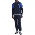 Ensemble De Survêtement Nike Club Gx - Bleu Marine, Bleu, Blanc