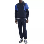 Ensemble De Survêtement Nike Club Gx - Bleu Marine, Bleu, Blanc