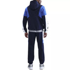 Ensemble De Survêtement Nike Club Gx - Bleu Marine, Bleu, Blanc