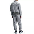 Ensemble De Survêtement Nike Club Woven - Gris Et Blanc