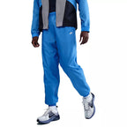 Ensemble De Survêtement Nike Club Woven - Bleu/ Blanc/ Gris