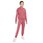 Ensemble De Survãªtement Nike Air - Rose NIKE ENSEMBLE JOGG JUNIOR TEXTILE Nike