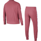 Ensemble De Survãªtement Nike Air - Rose NIKE ENSEMBLE JOGG JUNIOR TEXTILE Nike