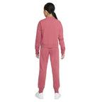 Ensemble De Survãªtement Nike Air - Rose NIKE ENSEMBLE JOGG JUNIOR TEXTILE Nike