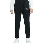Ensemble De Survãªtement Nike Air Track Suit - Noir - Junior NIKE ENSEMBLE JOGG JUNIOR TEXTILE Nike