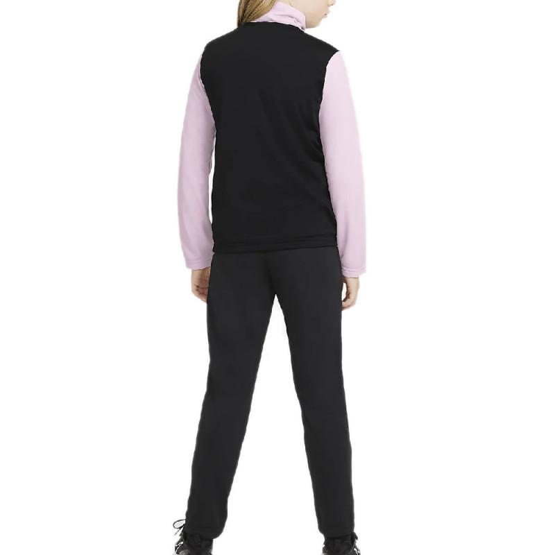 Ensemble De Survãªtement Nike G Nsw Track Suits - Noir - Junior NIKE ENSEMBLE JOGG JUNIOR TEXTILE Nike